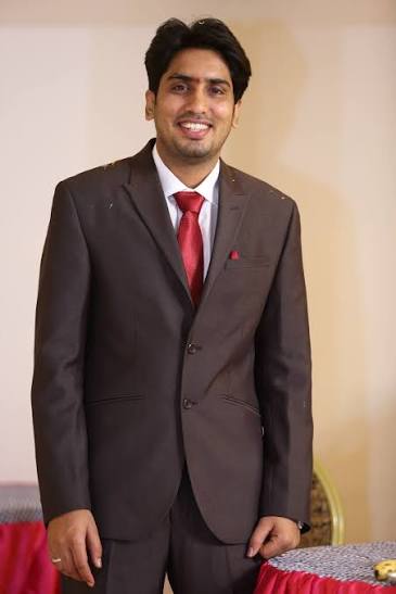 Dr Suresh Reddy